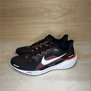 Nike Pegasus 41 Running Shoes NCAA Oregon State Beavers Men’s 10.5 FZ5139-001